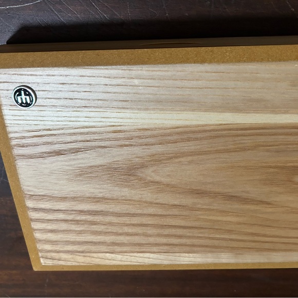 NEW/NEVER USED Wüsthof Wooden Knife Storage Box - Picture 2 of 6